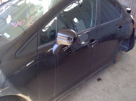 2015 HONDA CIVIC, BLACK, SE MODEL, 1.8L, AT.   A26273